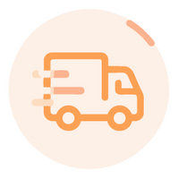 FREE, Fast Shipping
